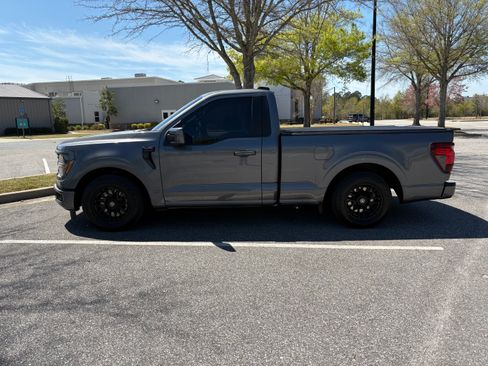 Used 2024 Ford F150 XL image 8