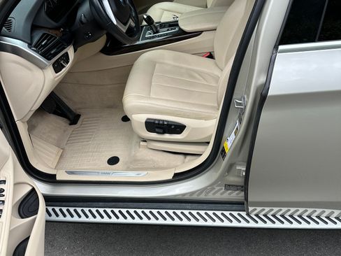 Used 2015 BMW X5 xDrive35i image 5