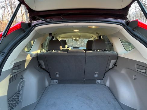 Used 2013 Honda CR-V LX image 20