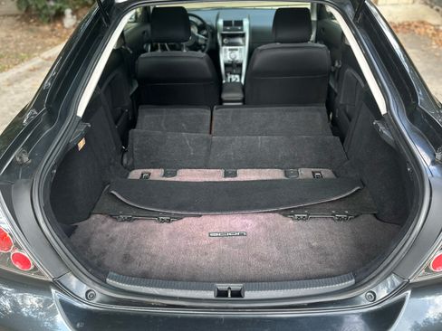 Used 2008 Scion tC image 16