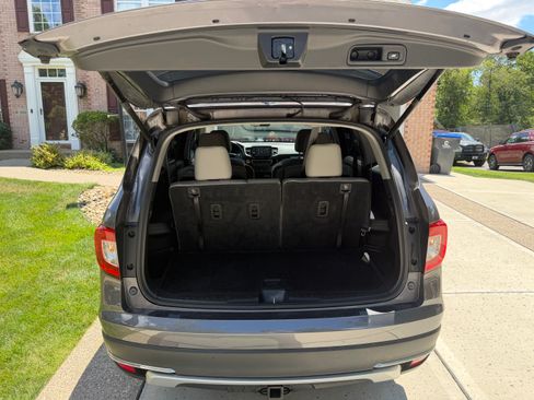 Used 2019 Honda Pilot Elite image 26