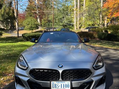 Used 2021 BMW Z4 M40i w/ Shadowloine Package