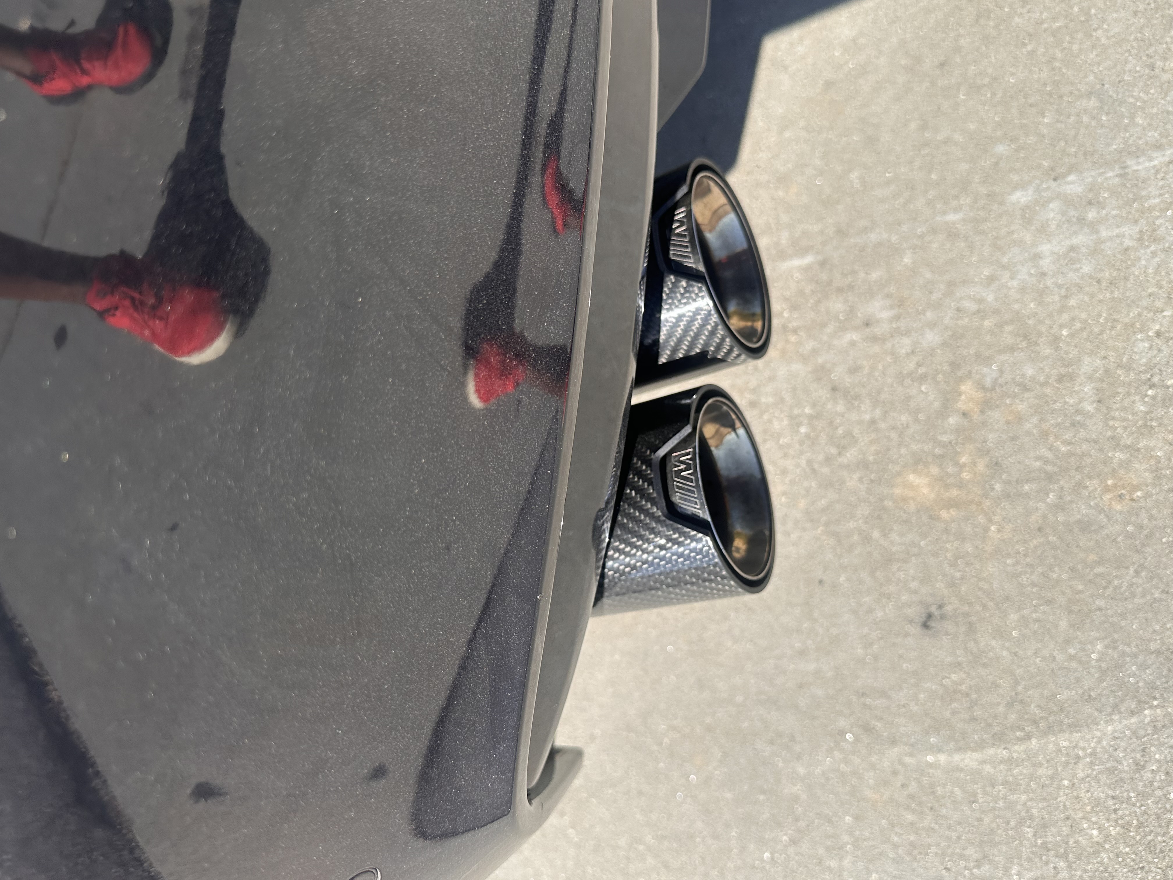 Used 2015 BMW M6 Convertible RWD image 13