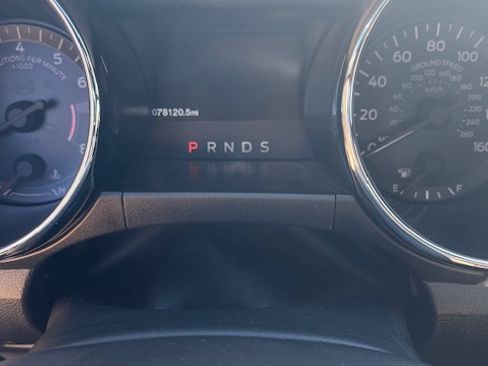 Used 2017 Ford Mustang GT Premium image 11