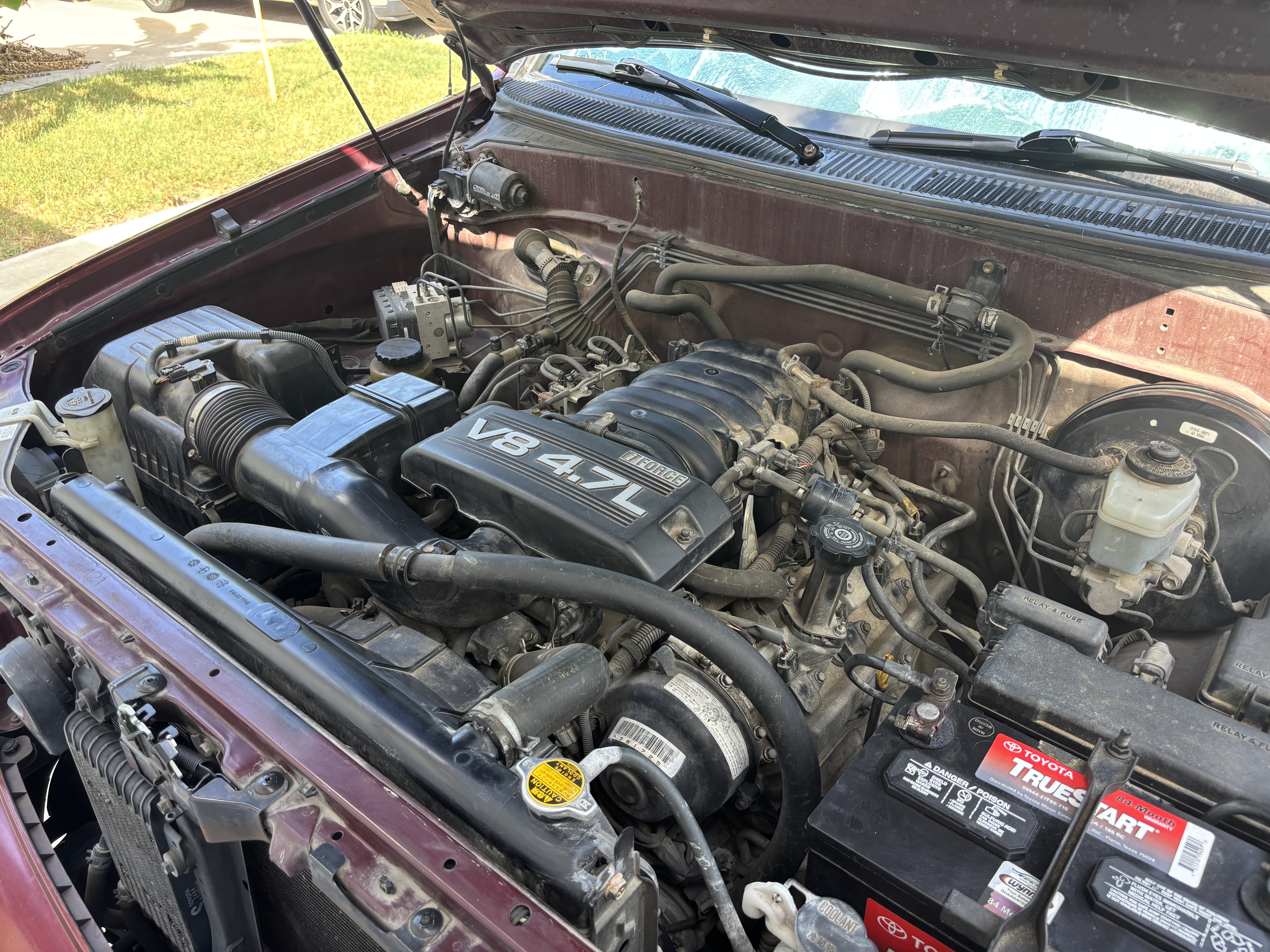 Used 2006 Toyota Tundra SR5 RWD image 15