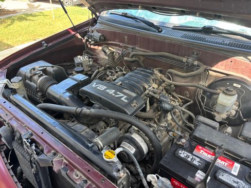 Used 2006 Toyota Tundra SR5 RWD image 15