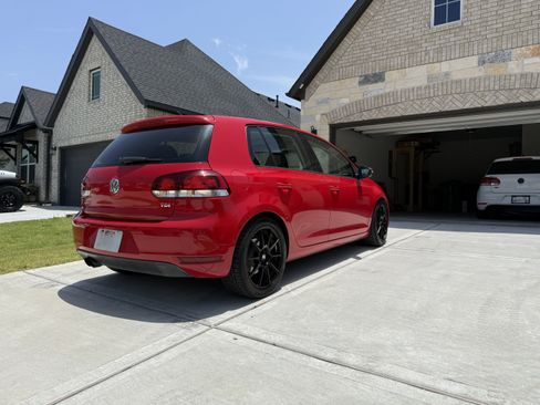 Used 2013 Volkswagen Golf TDI FWD image 6