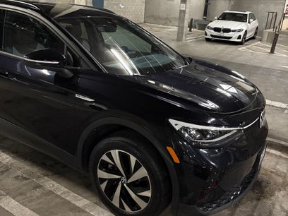 Used 2023 Volkswagen ID.4 Pro