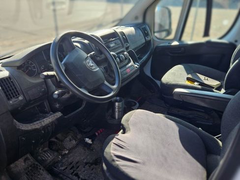 Used 2014 RAM ProMaster 3500 image 4