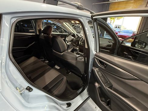 Used 2019 Subaru Crosstrek 2.0i Premium image 8