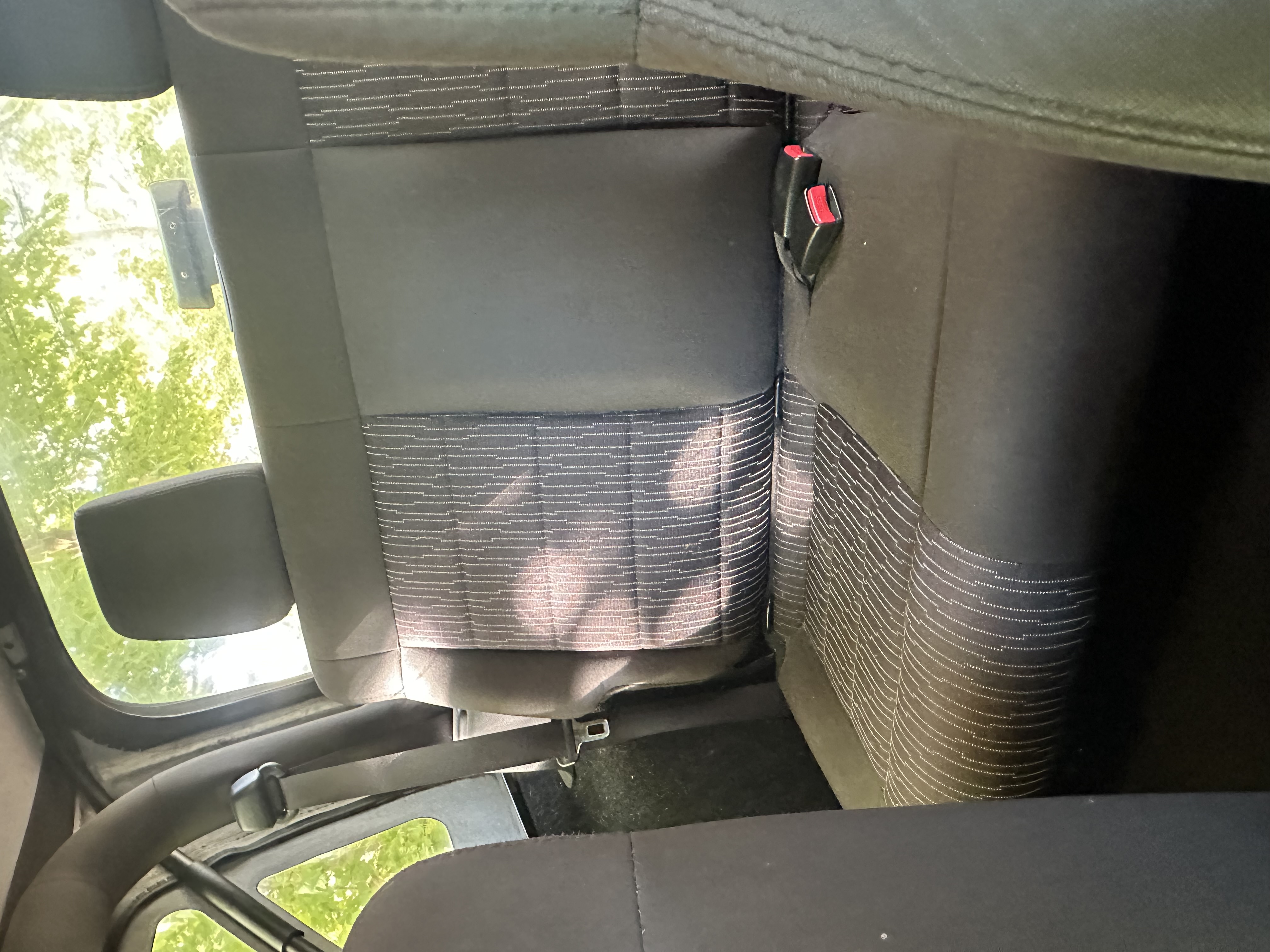 Used 2011 Jeep Wrangler Sport AWD/4WD image 8