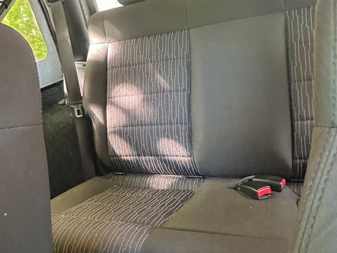 Used 2011 Jeep Wrangler Sport image 8