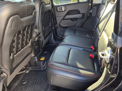 Used 2020 Jeep Wrangler Unlimited Rubicon image 10