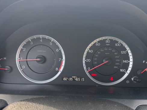 Used 2012 Honda Accord EX image 16