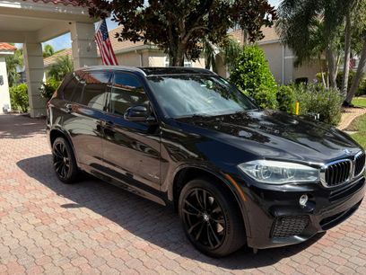 Used 2018 BMW X5 xDrive35i w/ M Sport Package