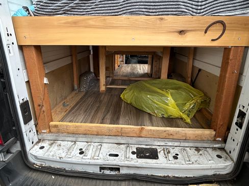 Used 2019 Ford Transit 250 148 High Roof Extended RWD image 10