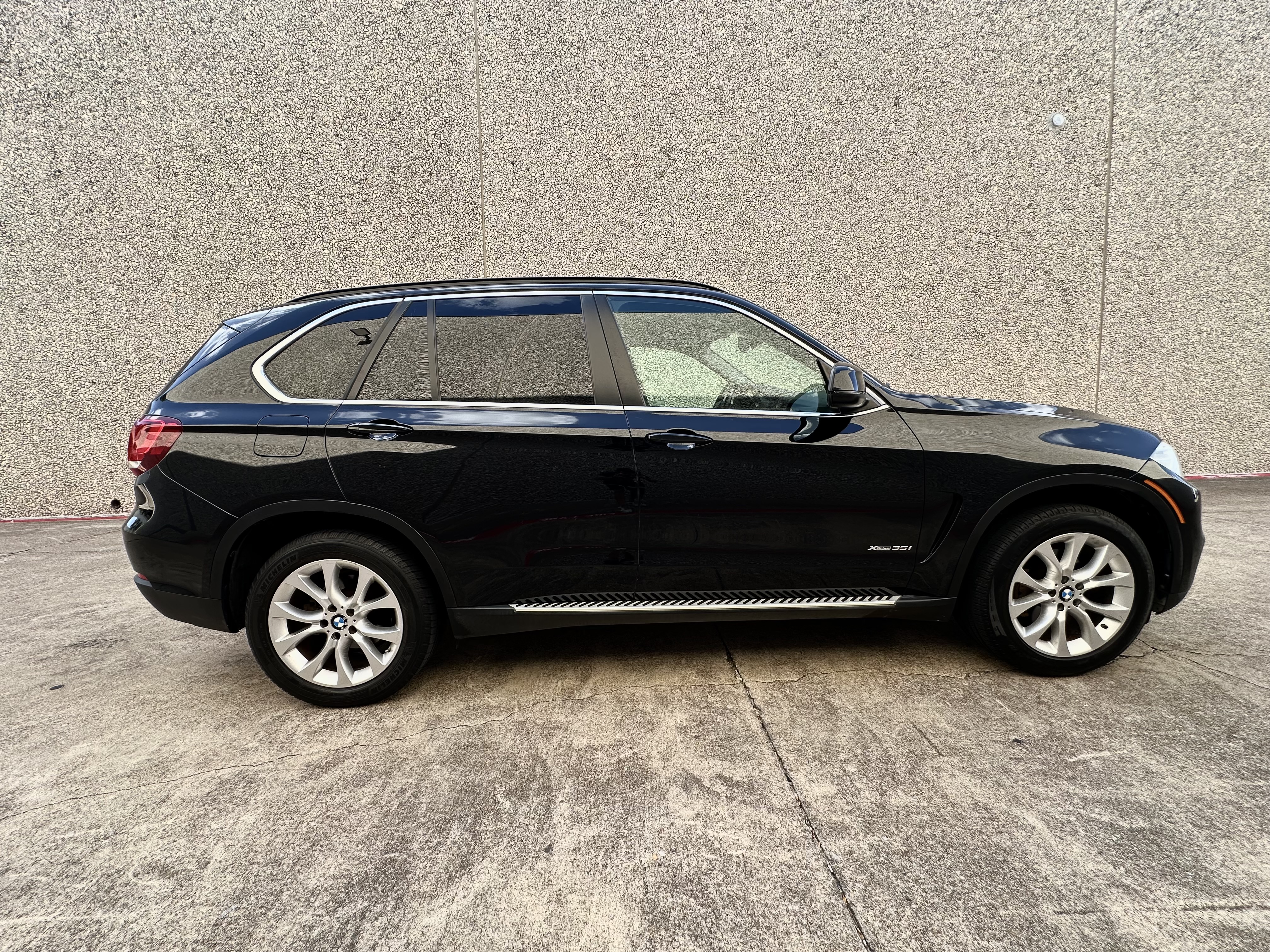 Used 2016 BMW X5 xDrive35i AWD/4WD image 11