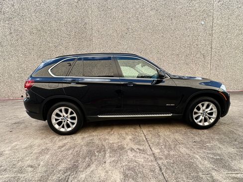 Used 2016 BMW X5 xDrive35i AWD/4WD image 11