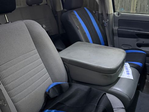 Used 2008 Dodge Ram 1500 Truck SLT w/ Trailer Tow Group image 10