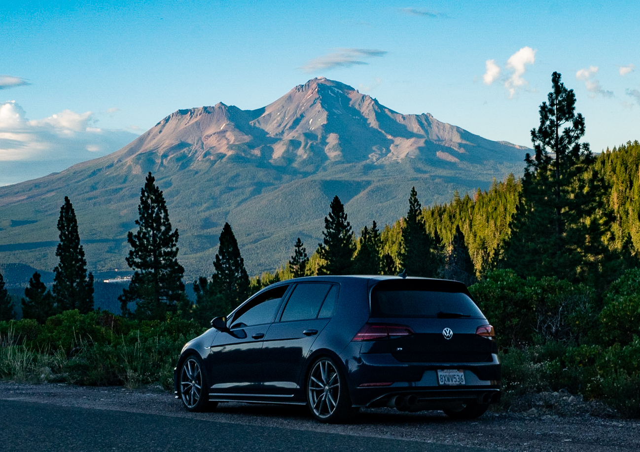 Used 2019 Volkswagen Golf 4-Door AWD/4WD image 20