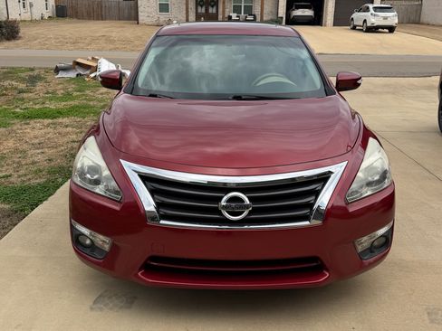 Used 2014 Nissan Altima 2.5 SL w/ Moonroof Package image 4
