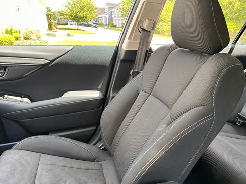 Used 2022 Subaru Legacy Premium AWD/4WD image 14