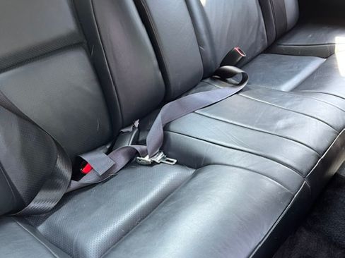 Used 2001 Cadillac Eldorado Touring FWD image 12