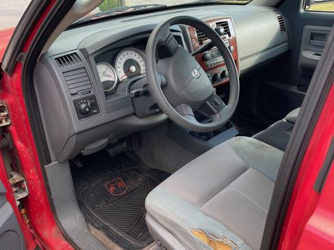 Used 2005 Dodge Dakota SLT image 8