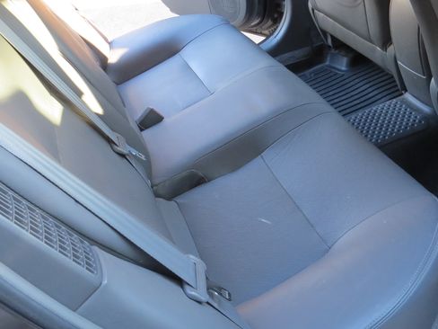 Used 2009 Toyota Prius Touring FWD image 5