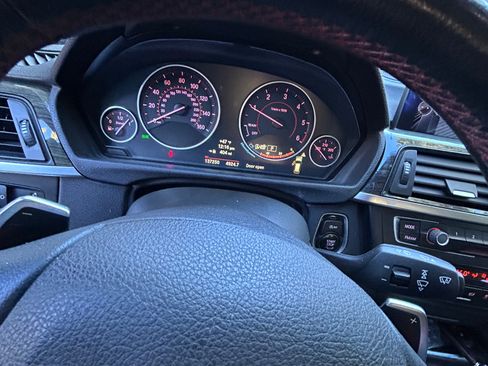 Used 2014 BMW 328d xDrive Wagon image 22