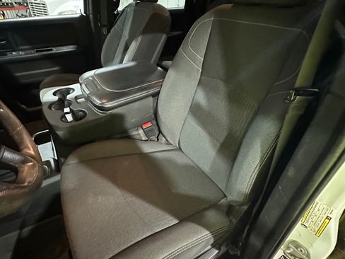 Used 2021 RAM 2500 Tradesman image 14