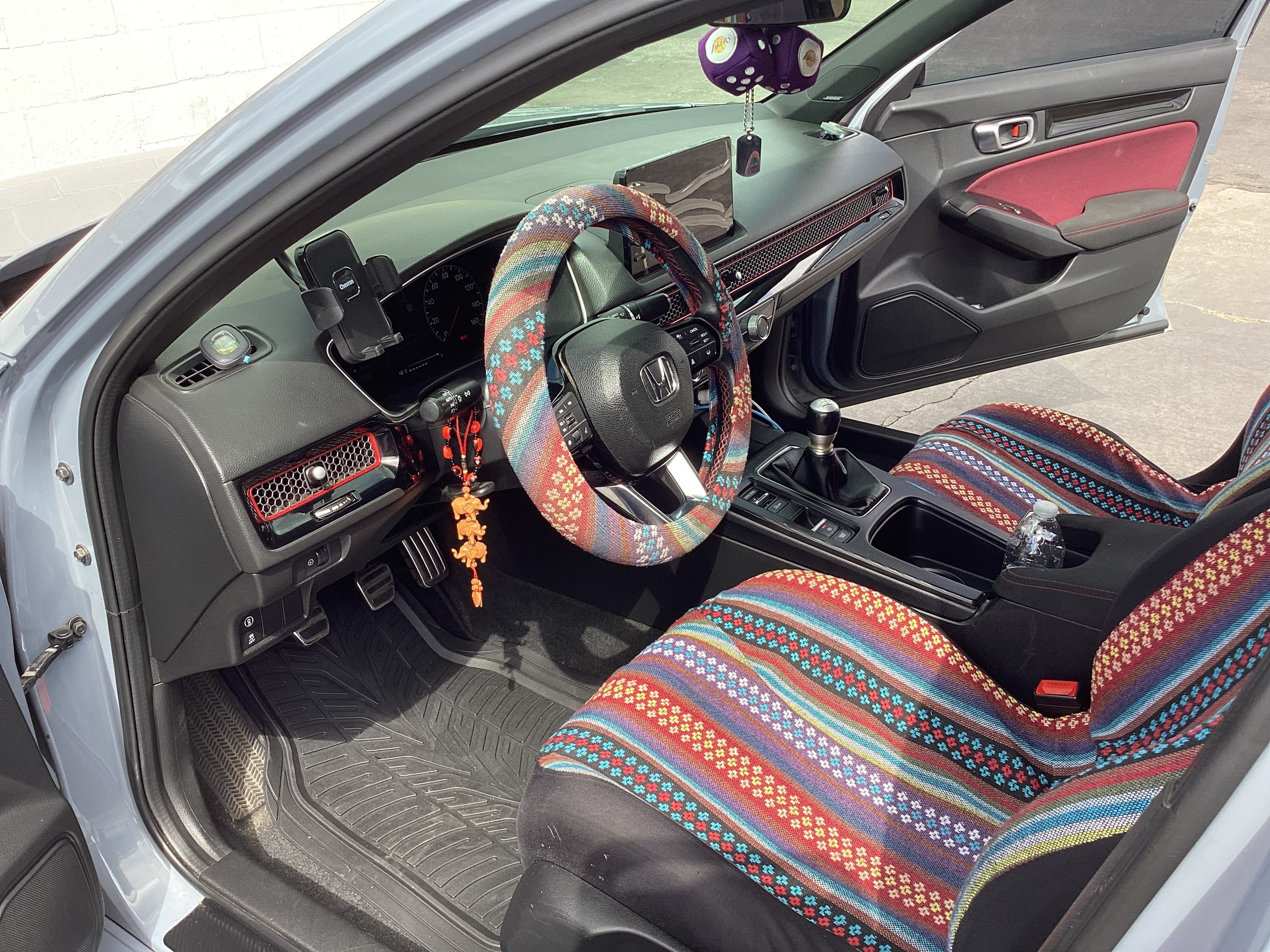 Used 2022 Honda Civic Si image 10