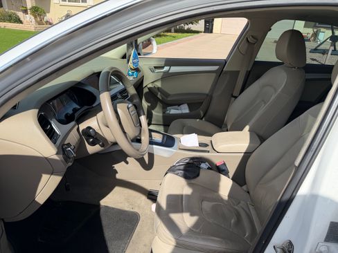 Used 2009 Audi A4 2.0T image 2