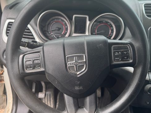Used 2014 Dodge Journey SXT w/ Flexible Seating Group AWD/4WD image 16