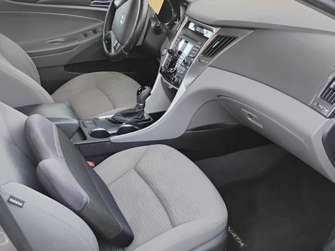 Used 2013 Hyundai Sonata Hybrid image 16