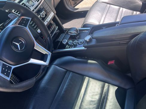 Used 2014 Mercedes-Benz E 63 AMG S-Model image 18