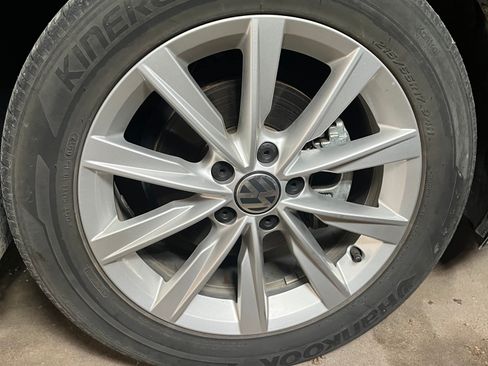 Used 2017 Volkswagen Beetle 1.8T SE FWD image 14