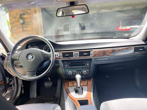 Used 2007 BMW 328i Sedan RWD image 12