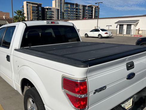 Used 2013 Ford F150 XLT image 8