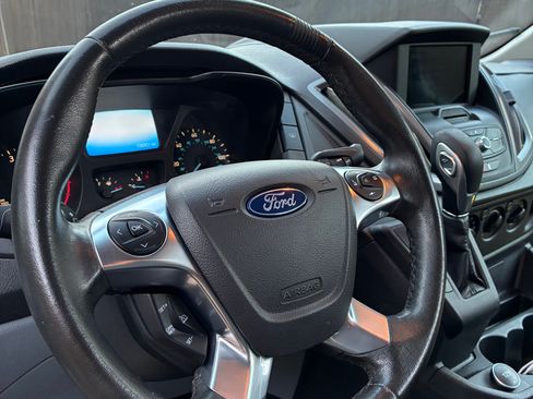 Used 2019 Ford Transit 350 XLT RWD image 14