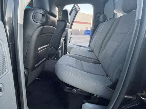 Used 2006 Dodge Ram 2500 Truck SLT image 26