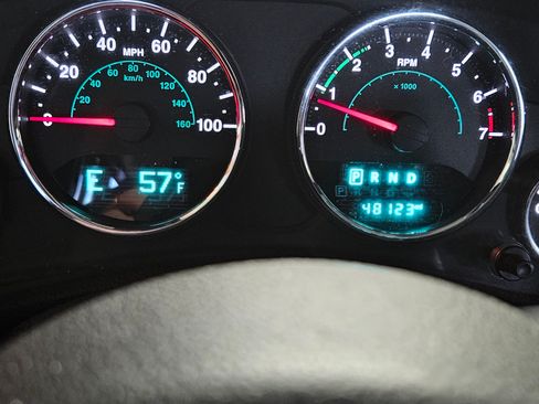 Used 2017 Jeep Wrangler Unlimited Sport w/ Quick Order Package 24S image 7