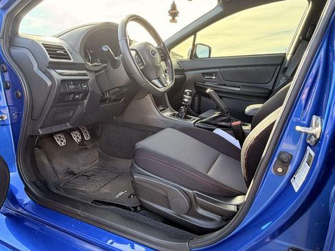 Used 2020 Subaru WRX image 17