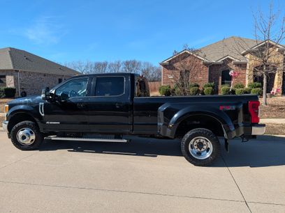 Used 2017 Ford F350 Lariat w/ Lariat Ultimate Package