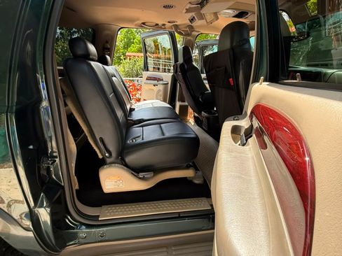 Used 2003 Ford Excursion Limited RWD image 13