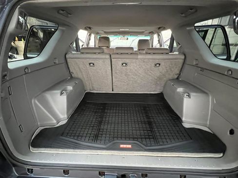 Used 2008 Toyota 4Runner SR5 w/ SR5 Extra Value Pkg 1 image 9