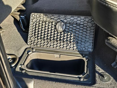 Used 2025 RAM 2500 Laramie image 20