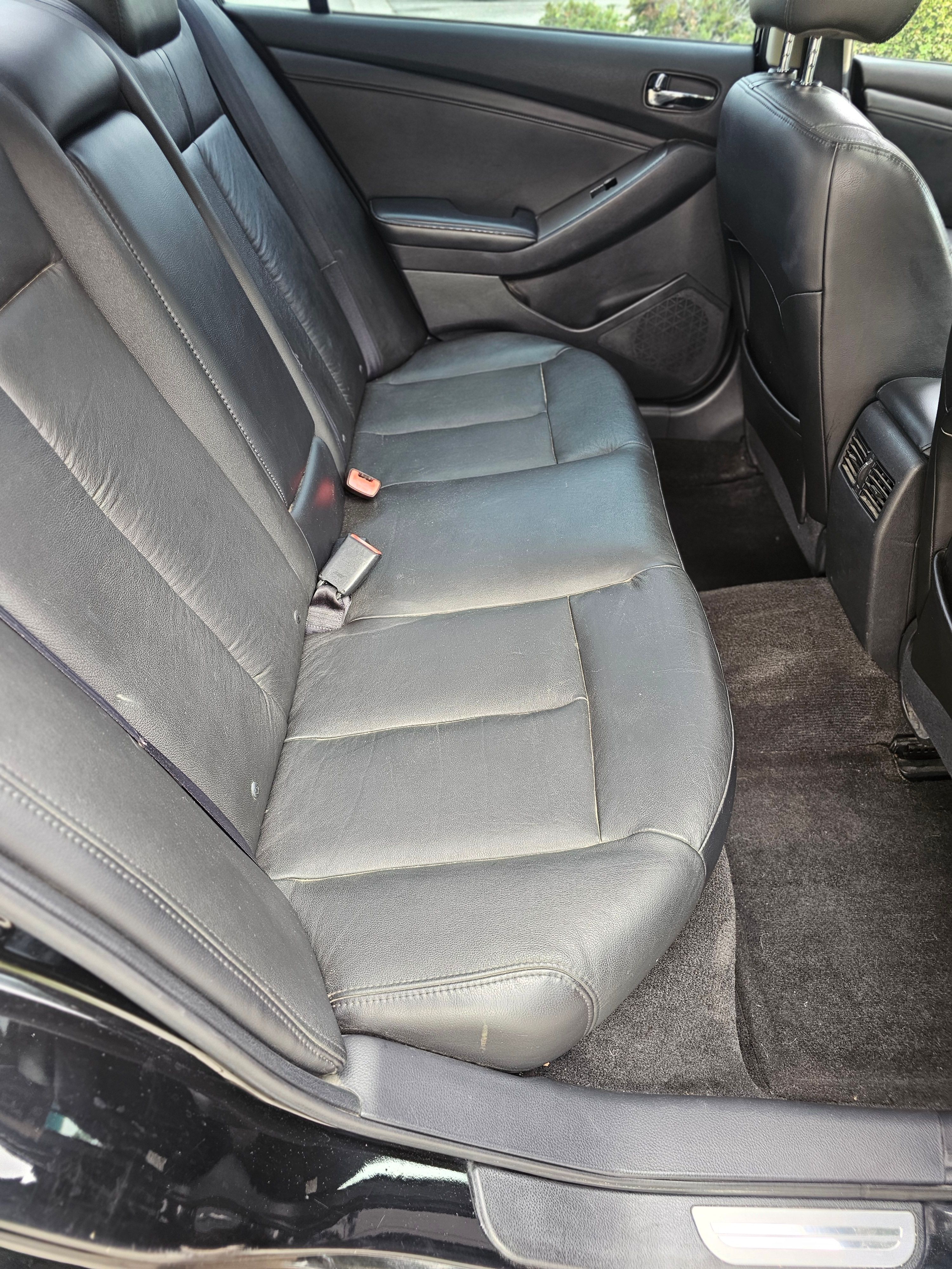 Used 2008 Nissan Altima 2.5 SL w/ SL Pkg FWD image 12