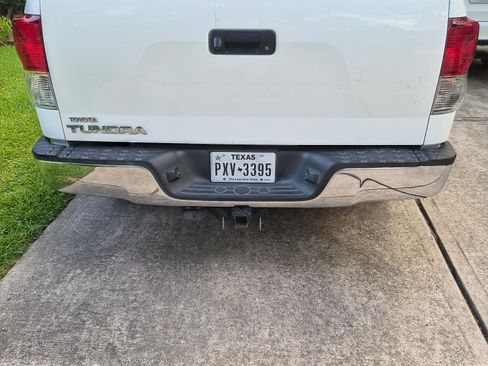 Used 2011 Toyota Tundra 2WD CrewMax w/ TRD Off-Road Pkg image 12