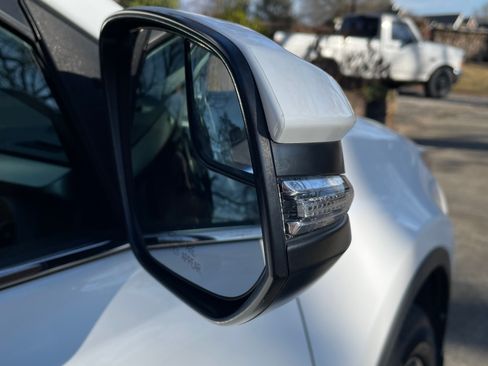 Used 2017 Toyota RAV4 XLE image 23